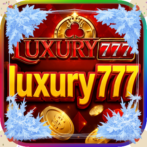 luxury777 — galeri pratinjau Resmi APK